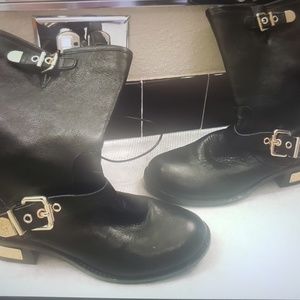 Vince Camuto Boots